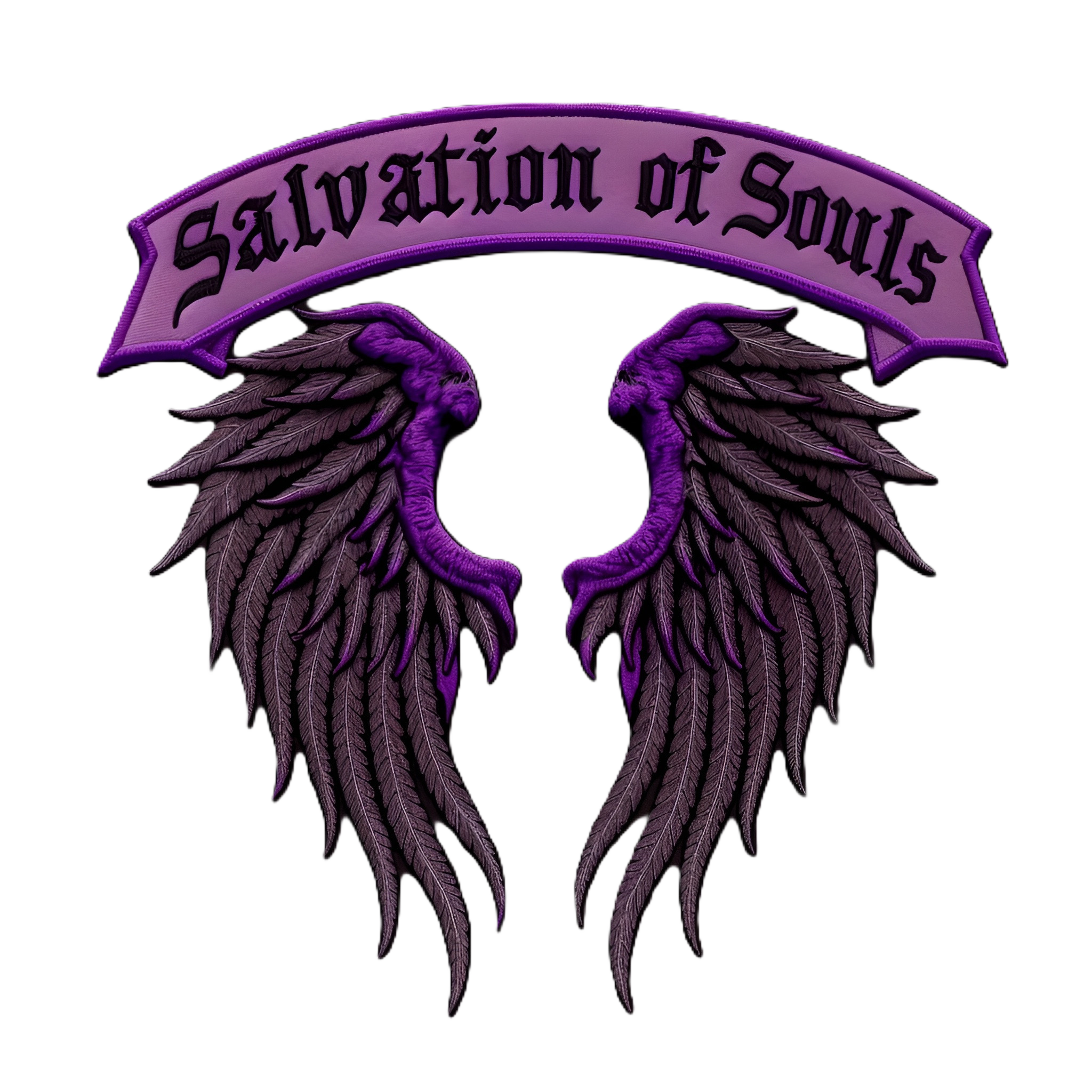 Salvation of Souls MC patch