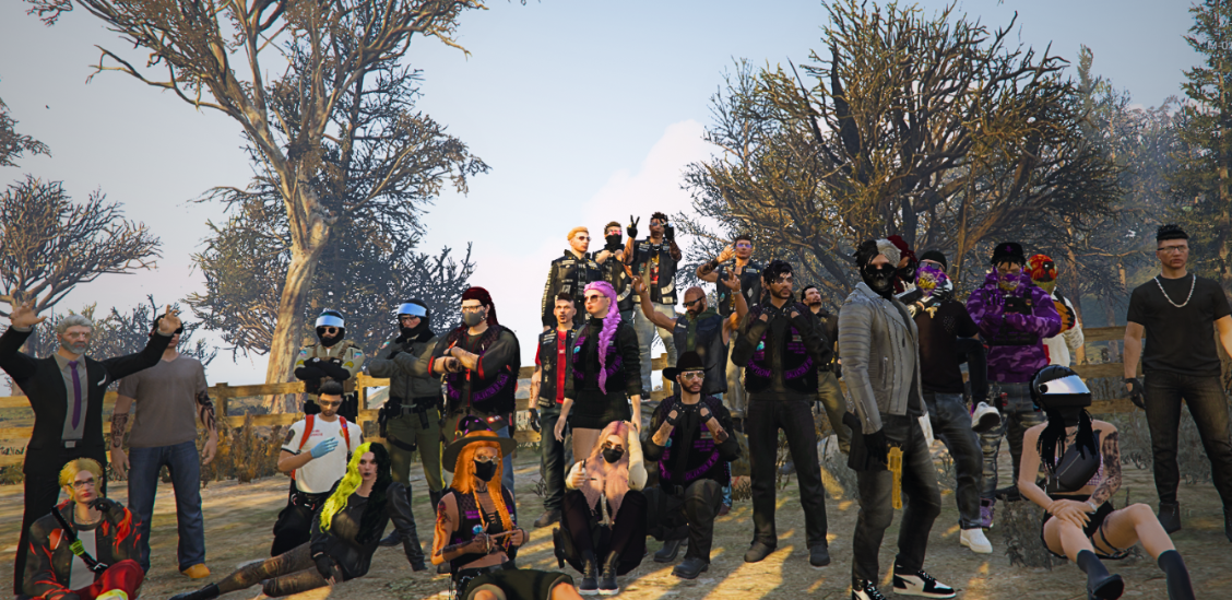 Group photo
